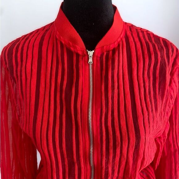 ZARA Jacket   - Picture 5 of 13